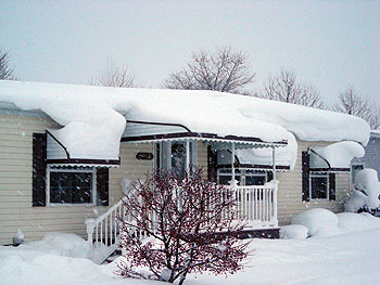 covered awnings