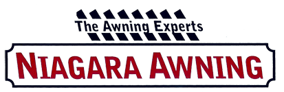 niagara awning logo