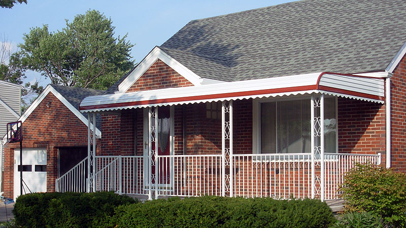 Convex Awnings Buffalo NY