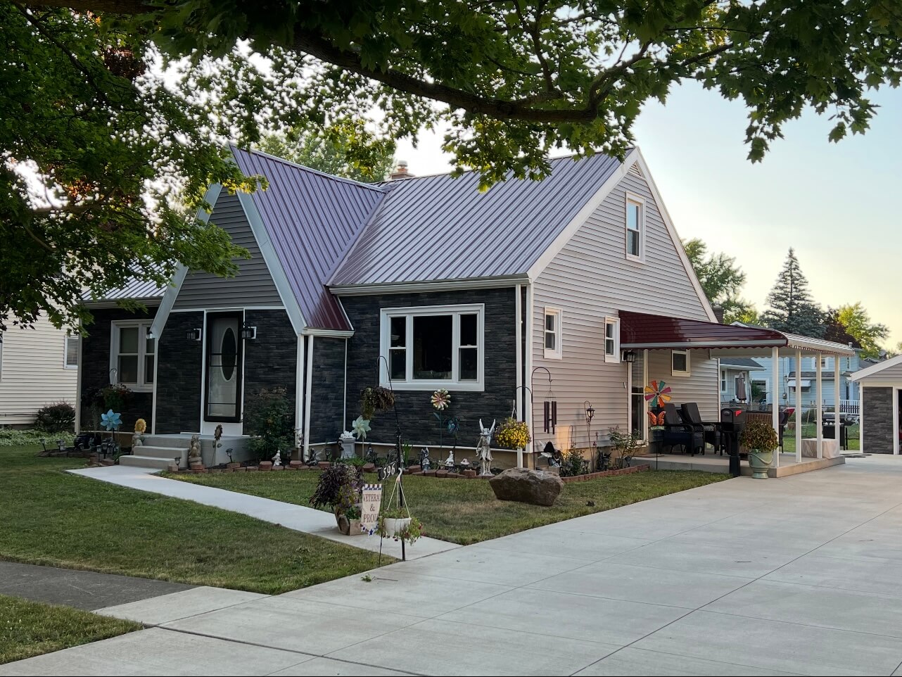 Aluminum Railing Photo 10