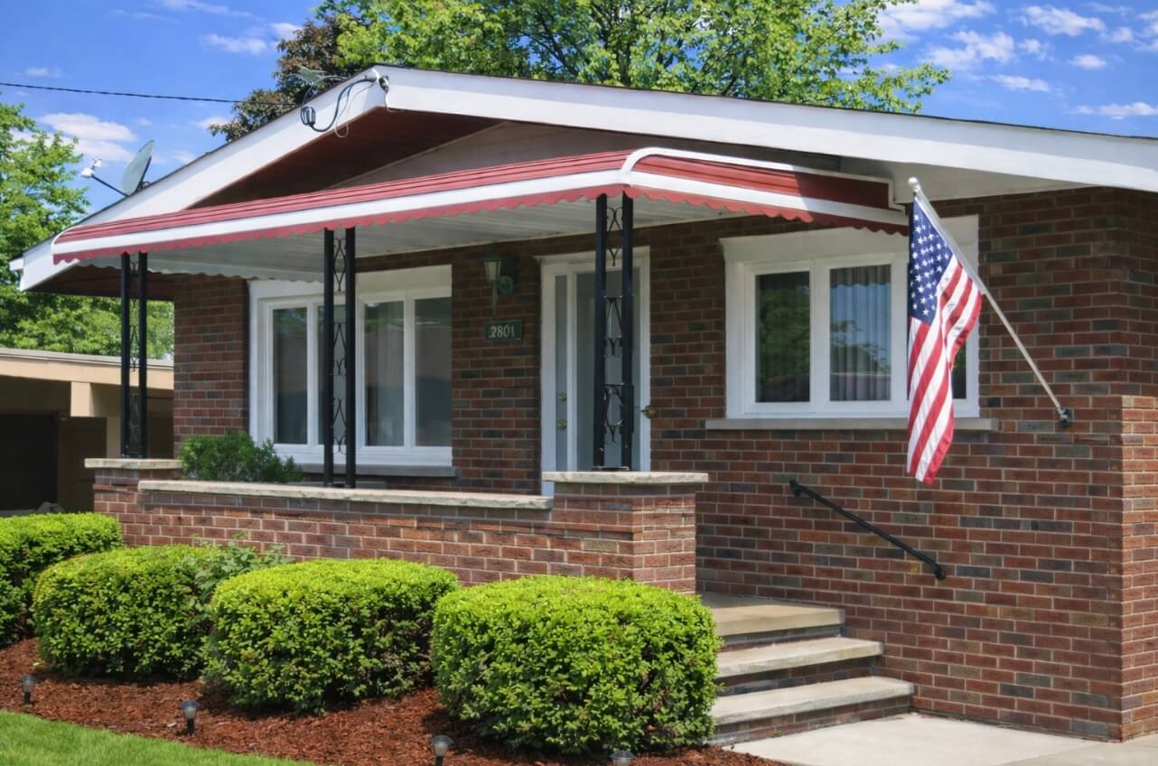 Aluminum Railing Photo 22