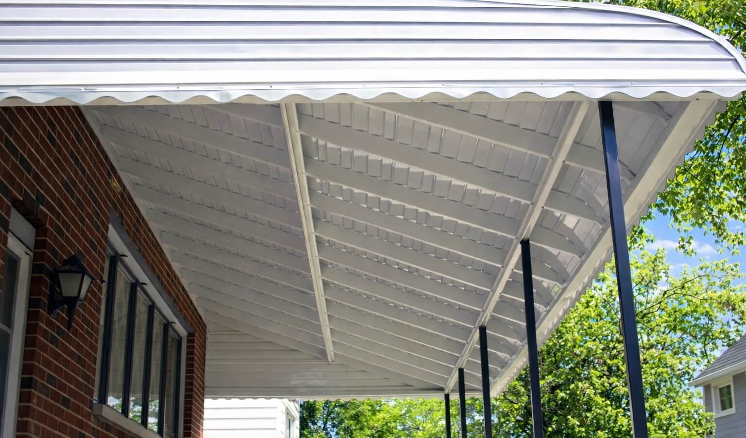 Aluminum Railing Photo 3