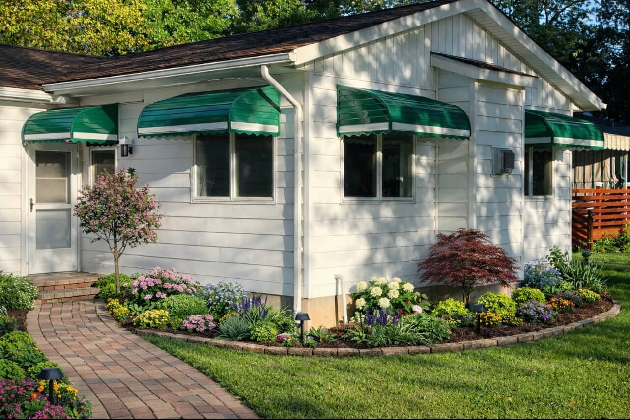 Aluminum Railing Photo 8