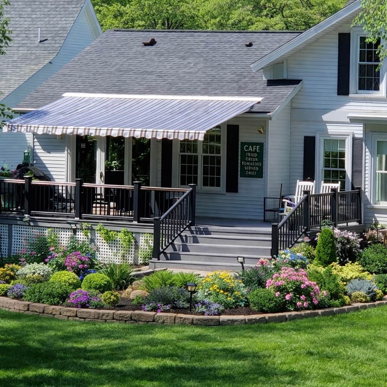 retractable awnings buffalo ny