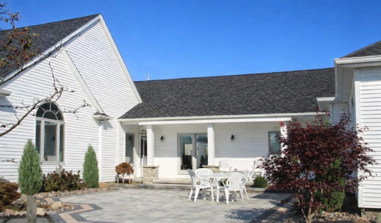 Retractable Awnings Photo 4