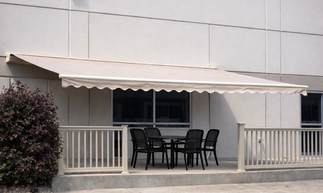 Retractable Awnings Photo 7