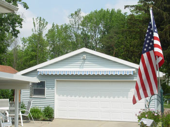 Unveiling the Marvelous Awnings of Buffalo NY