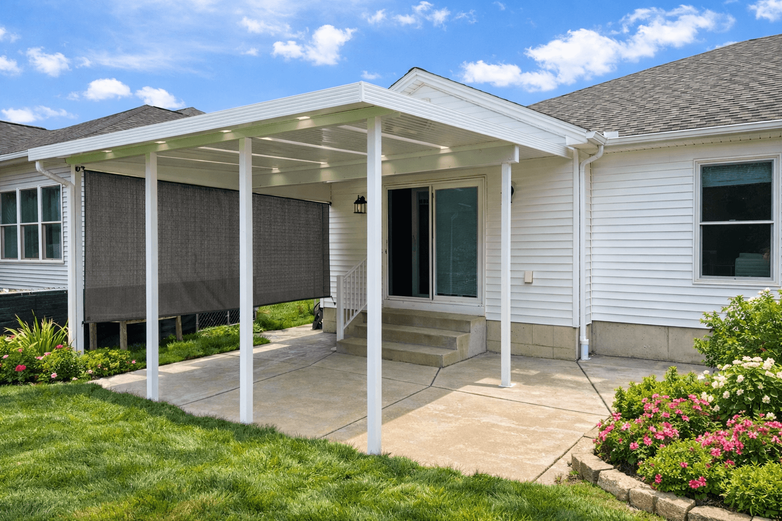 Skylite awnings Photo 1