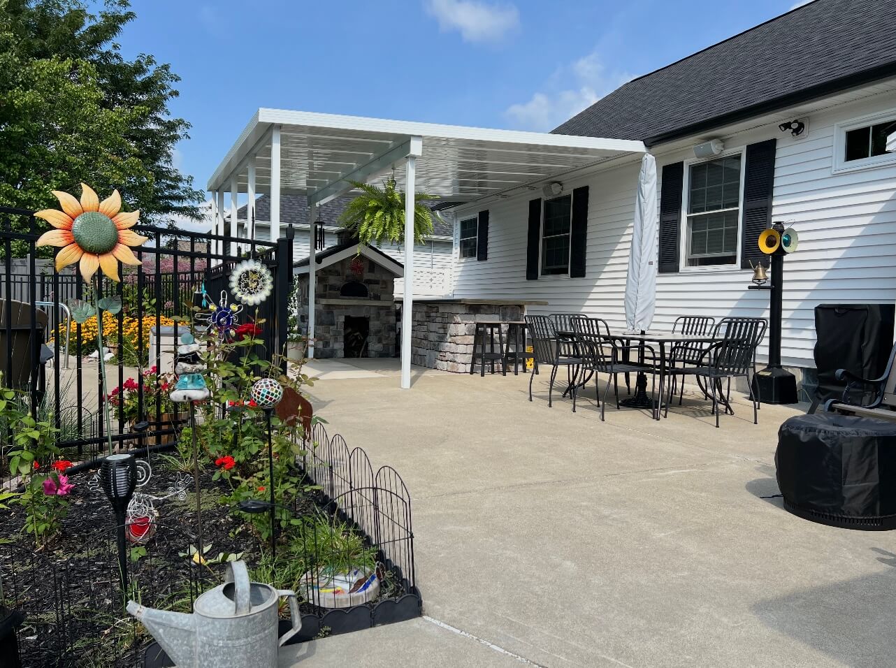 Skylite awnings Photo 11