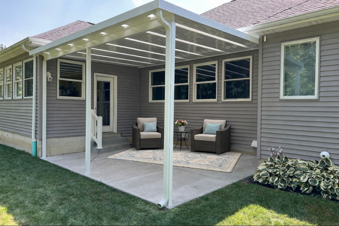 Skylite awnings Photo 12