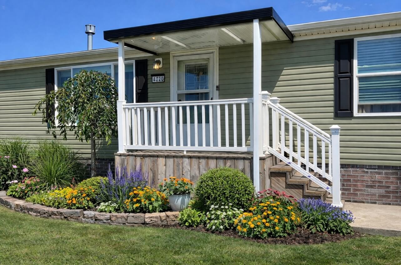 Skylite awnings Photo 14