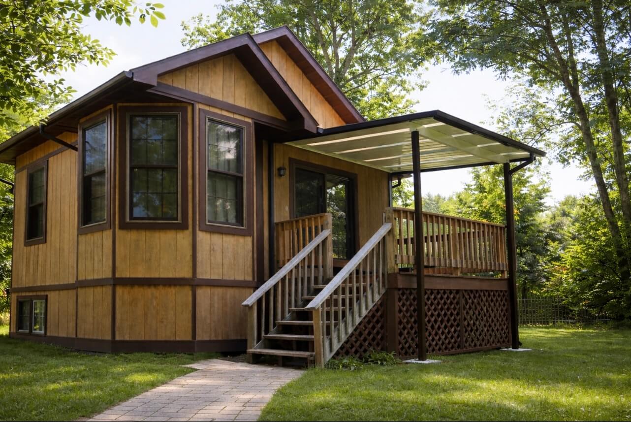 Skylite awnings Photo 16