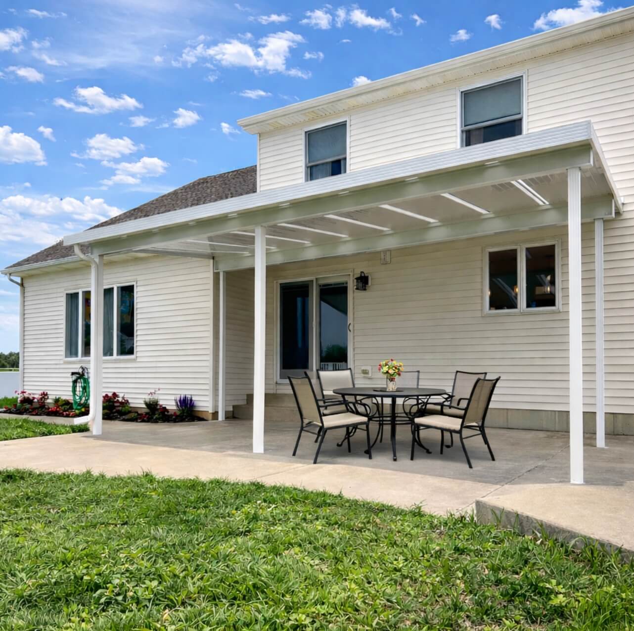 Skylite awnings Photo 4