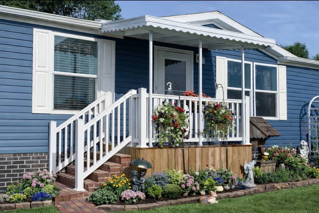 Aluminum Railing Photo 3