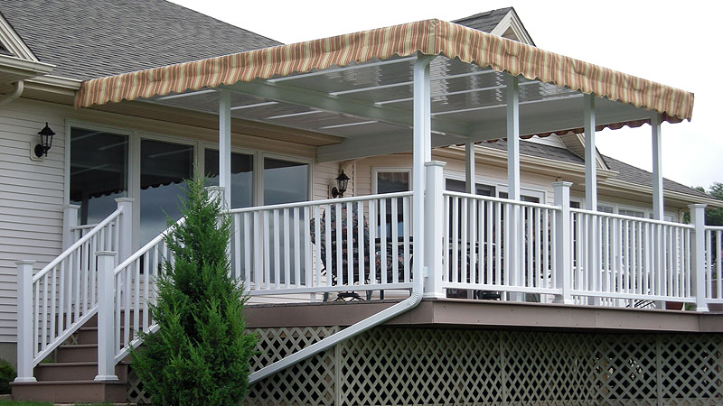 Canvalum Awnings Buffalo NY